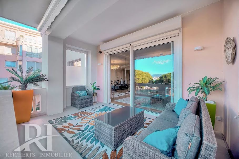 Vente appartement 4 pièces 110 m² à Cannes (06400), 3 200 000 €