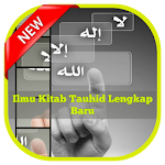 Cover Image of Download Ilmu Kitab Tauhid Lengkap Baru 2.7.5 APK