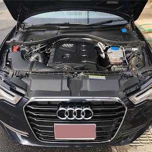 A6 アバント 2.0TFSI