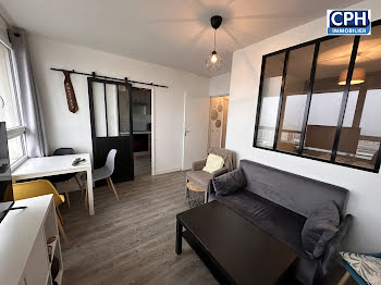 appartement à Herouville-saint-clair (14)