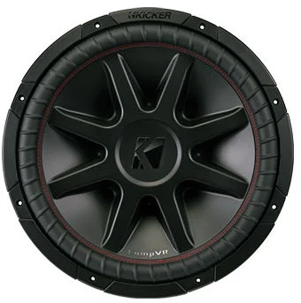 KICKER 15" Comp-VR Woofer CVR152