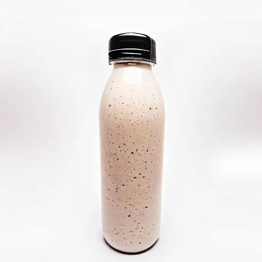 Cold Bournvita Milkshake [350 Ml]