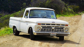 Crown Hick, F100/Crown Victoria Cop Car Body Swap Gets Up and Running! thumbnail