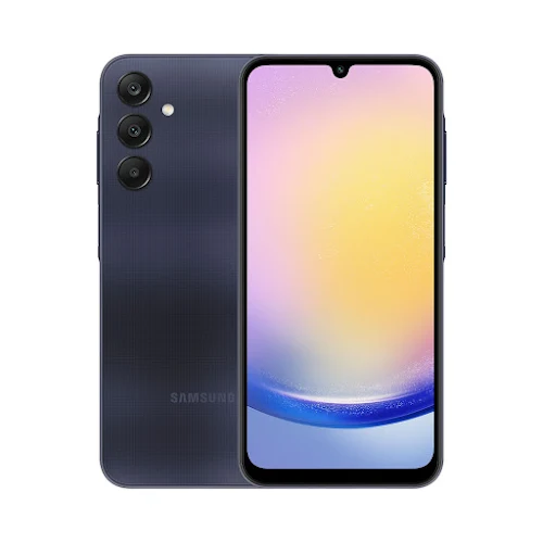 Điện thoại Samsung Galaxy A25 6GB/128GB