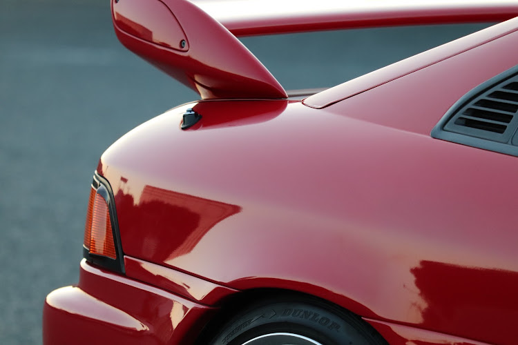 MR2のSW20・MR2・カメラに関するカスタム事例の投稿画像3枚目