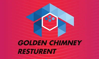 Golden Chimney