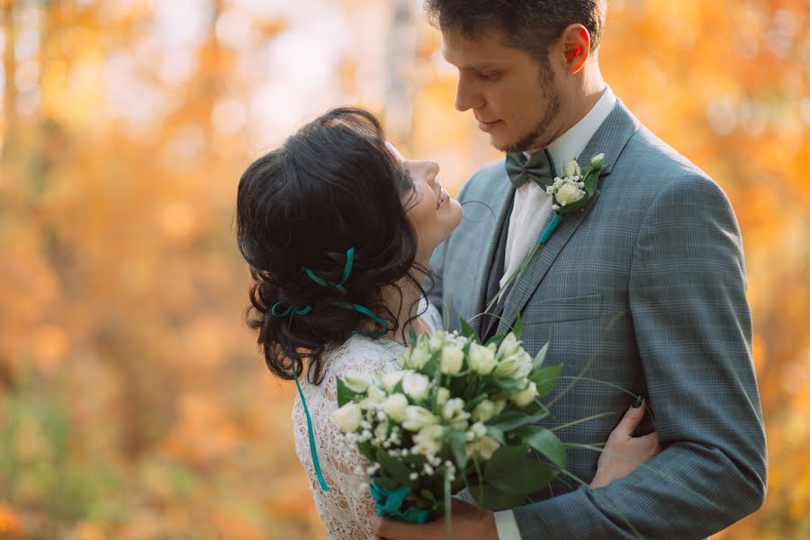 Fotografo di matrimoni Andrey Stankevich (saa2017). Foto del 30 gennaio 2023