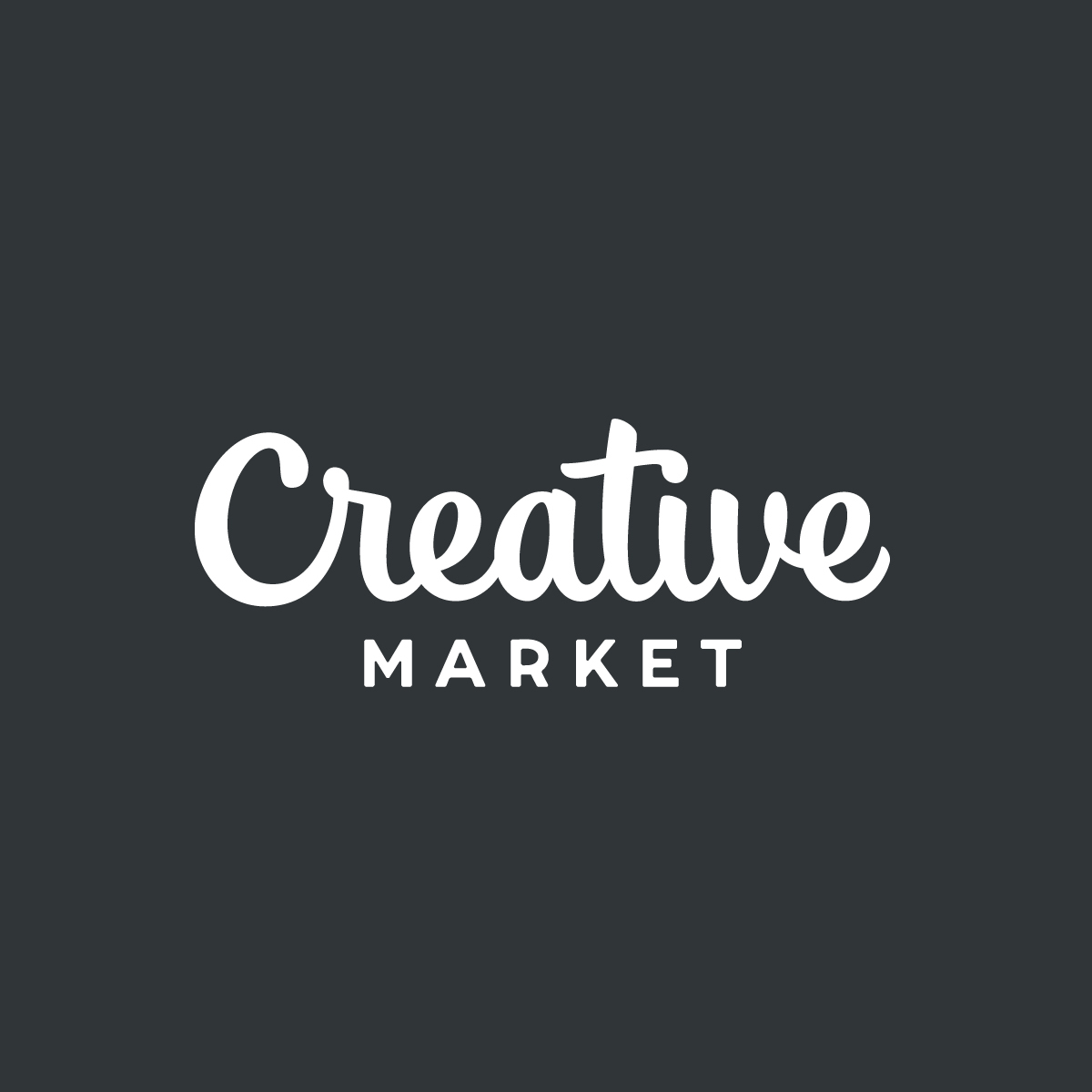 Sell your goods | Creative Market