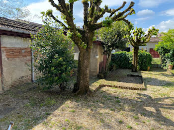 appartement à Castres (81)