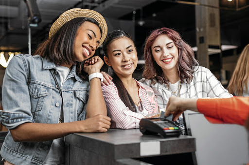 The financial commitment of using a credit card needs careful consideration, say banking experts. A deciding factor is the interest rate you will be charged. Picture: 123rf.com