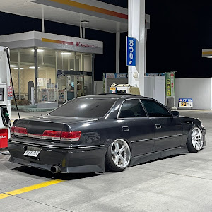 マークII JZX100