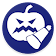 Scary HueHello (Philips Hue + Halloween) FREE App icon