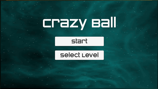 Crazy Ball Sphere