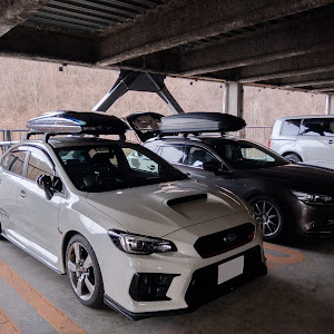 WRX STI VAB