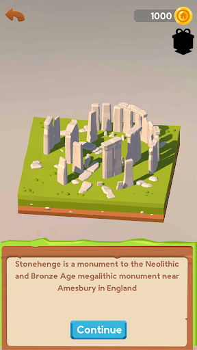 Empire Building 3D APK MOD screenshots 3