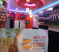 Orange The Juice Generation photo 1