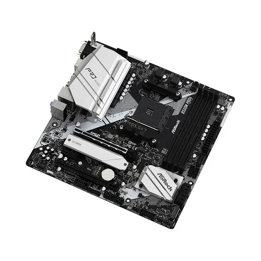 Mainboard Asrock B550M Pro4