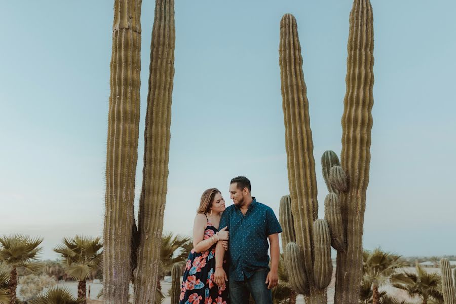 Fotografo di matrimoni Irvin Macfarland (hellonorte). Foto del 26 ottobre 2018