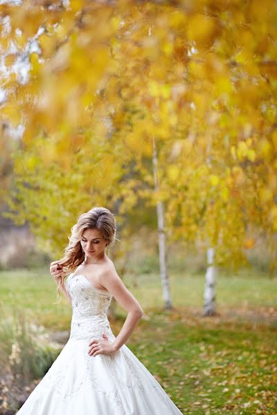 Wedding photographer Mariya Zevako (mariazevako). Photo of 15 November 2015