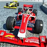 Cover Image of Download formula f1 speed racing 2019 1.3 APK