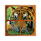 Item logo image for Animals 2 Puzzle