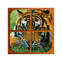 Animals 2 Puzzle Chrome extension download