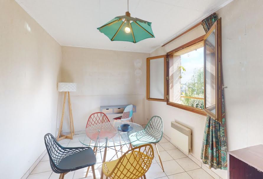 Vente maison 4 pièces 82 m² à Rodez (12000), 188 000 €