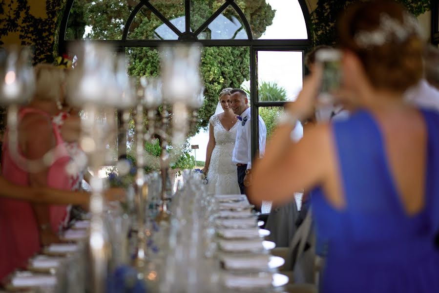 Fotógrafo de casamento Riccardo Bestetti (bestetti). Foto de 21 de agosto 2018