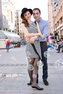 婚礼摄影师Artur Devrikyan（adp1）。2015 11月15日的照片
