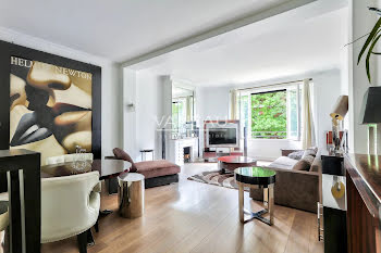 appartement à Neuilly-sur-Seine (92)