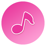 Kitty cutey for Red Music Apk