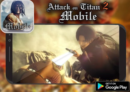 Attack on Titan Game Download