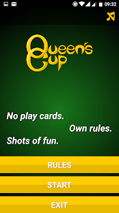 Queens Cup(圖1)-速報App