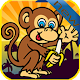 Monkey Adventures by lakzaini