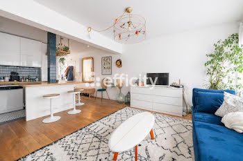 appartement à Paris 11ème (75)