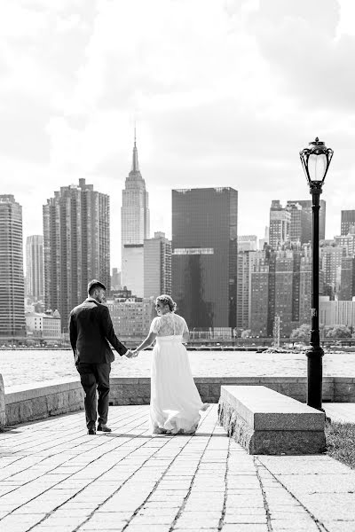 Fotógrafo de casamento Olga Roskina (fotozaz). Foto de 14 de agosto 2022