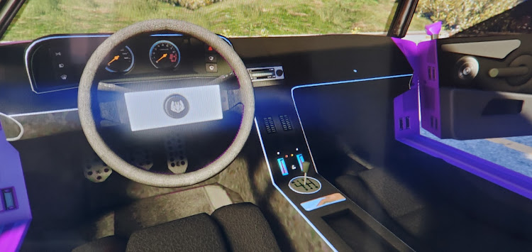 たなしょさんが投稿したGTA5・PS4・ゲーム・卒業式・ランボルギーニに関するカスタム事例の投稿画像3枚目