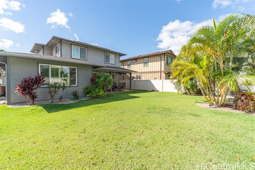 Maison avec jardin 3