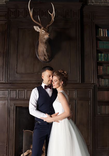 शादी का फोटोग्राफर Olga Bakhmeteva (olgafancy)। अक्तूबर 1 2019 का फोटो