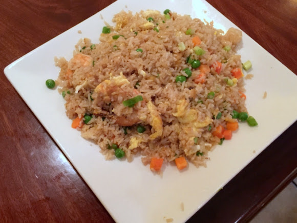 Fried Rice