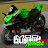 Mod Bussid Motor Ninja H2R icon