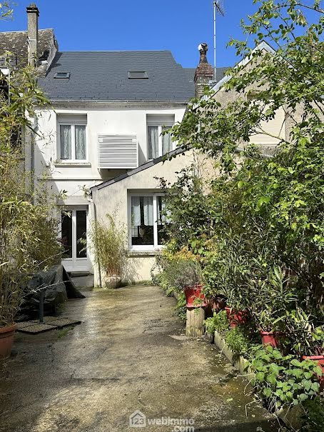 Vente maison 6 pièces 126 m² à Liesse-Notre-Dame (02350), 124 400 €