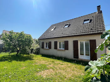 maison à Changis-sur-Marne (77)