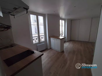 appartement à Paris 18ème (75)