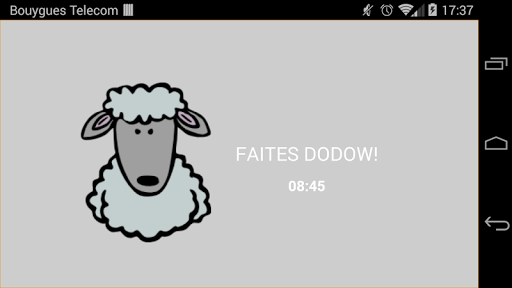 dodo Sheep