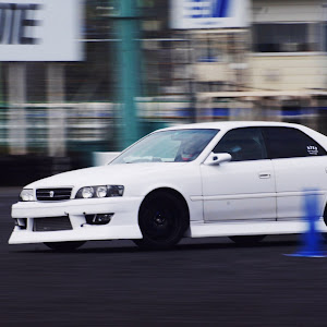 チェイサー JZX100