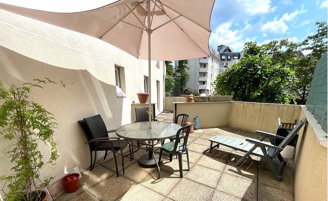 Vente appartement 3 pièces 69 m² à Maisons-Alfort (94700), 299 000 €