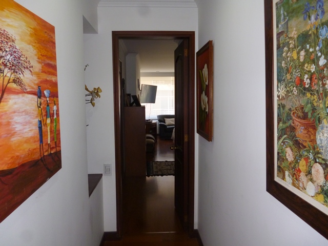 Apartamento En Venta - Chico Reservado, Bogota