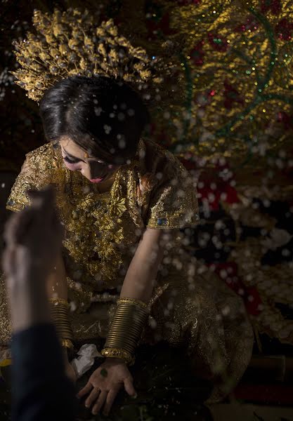 Photographe de mariage Om Ady (omady86). Photo du 30 mars 2019