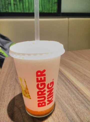 Burger King photo 
